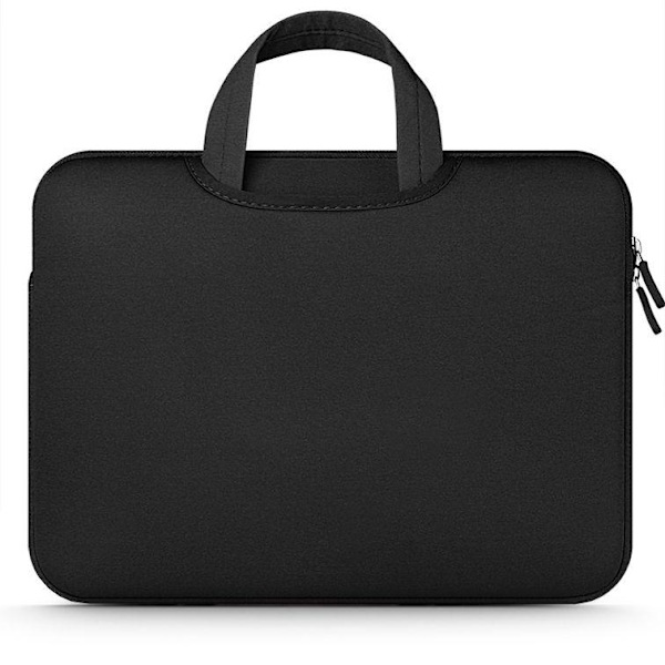 Tech-Protect Airbag Laptop 13\" Veske Svart