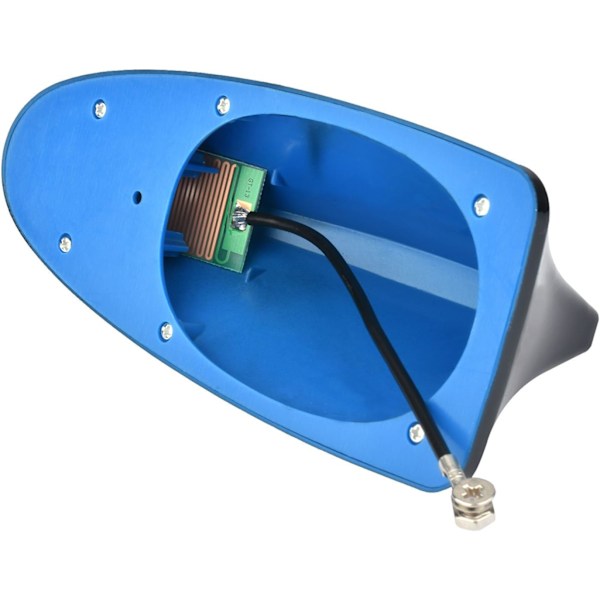 Universaali auton antenn Universaali auton haiantenn