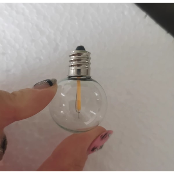 Skjelett Bordlampe Klassisk Hjemmeinnredning Dekorativ Lampe Gotisk Skjelett Bordlampe 5 light bulbs