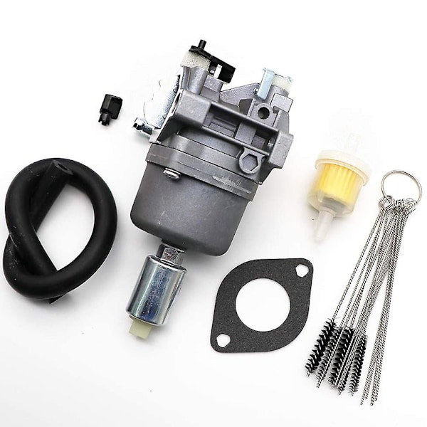 Förgasare till Briggs & Stratton 591731 594593 794572 796109 14,5HP-21Hk Motorklippare Ersättning för Nikki 699915 697122