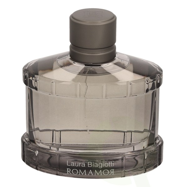 Laura Biagiotti Romamor Uomo Edt Spray 125 ml 511