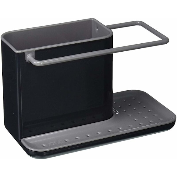 Oppvaskhjelper - Oppbevaring for vask, holder for svamp, skrape, børste, oppvaskmiddel, ...