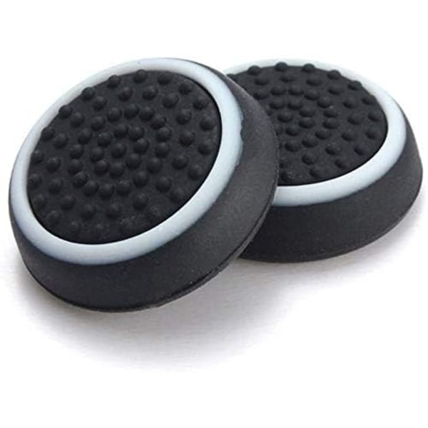 HSL, silikon greppöverdrag för PS4 Gamepad, Xbox One, PS3, Xbox 360 PS2