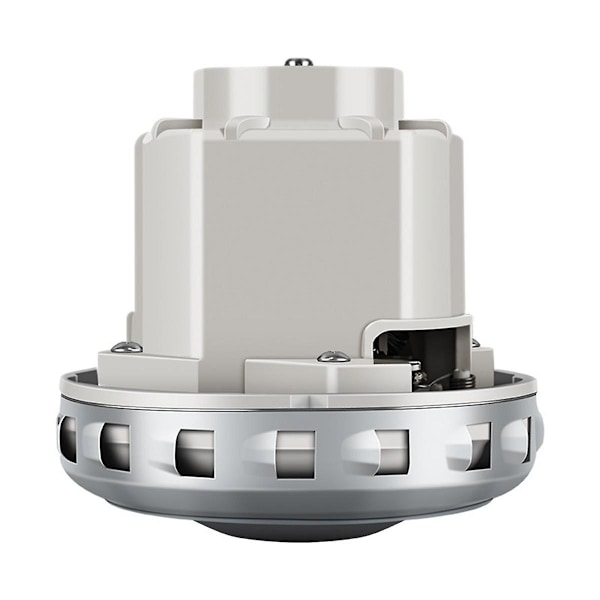 Uusi 230V 1200W pölynimurin moottori suuritehoinen yleispölynimurin moottori [GP] As Shown