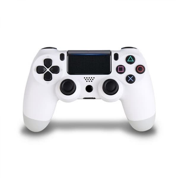PS4 controller med touchscreen og seks-akset vibration PS4 har U