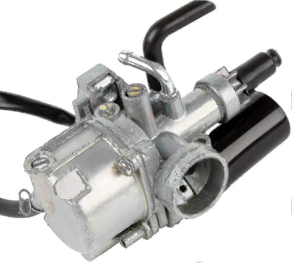 Karburator til 50cc 2-takts motorcykelmotor[GPA]