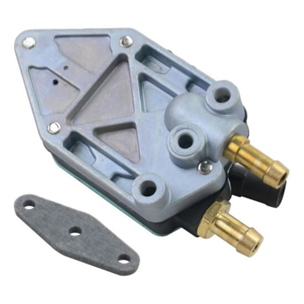 Påhængsmotor Bådmotor Brændstofpumpe Til Johnson Evinrude 6hk 8hk 25hk 35hk 50hk 55hk 60hk 65 70hk 50054622