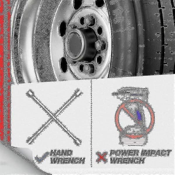 M14x1.5 Pyöränmutterit 24 Kappaletta 14mmx1.5 7 Spline Drive Kartiopää Pyöränmutterit 2 Tuumaa Pitkät Mustat 2 Avaimella