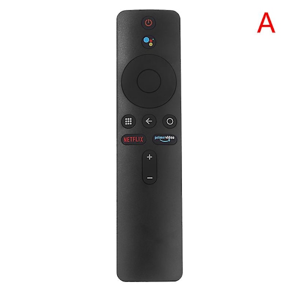 TV-fjernkontroll Mi Bluetooth Stemmenettverk LCD TV Xmrm-006/projektor Xmrm-00a A A 1 pc