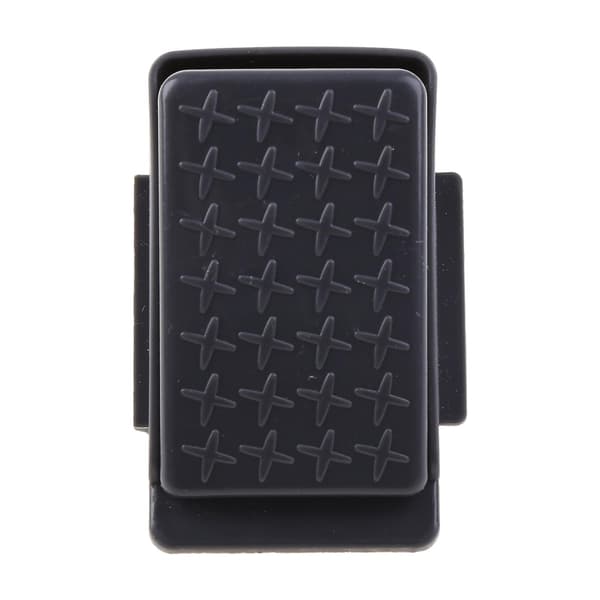 6/12V Accelerator Pedal Reset Control Switch for Kids Electric Car Socket