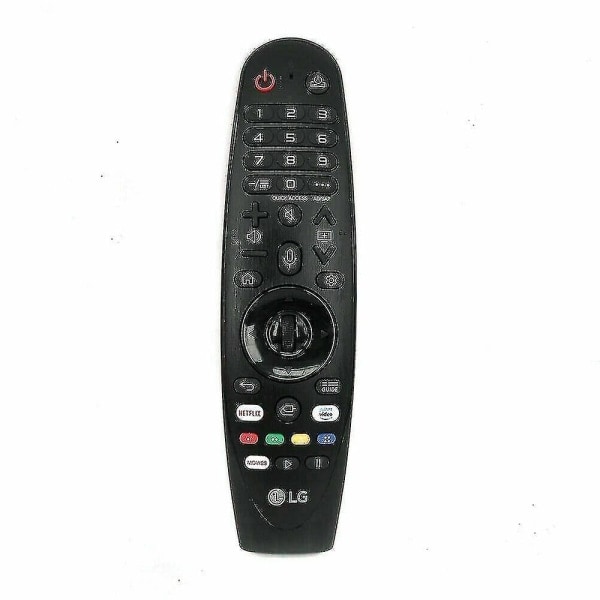 Ny Original AN-MR19BA for LG Select 2019 AI ThinQ Smart TV Magic Fjernkontroll
