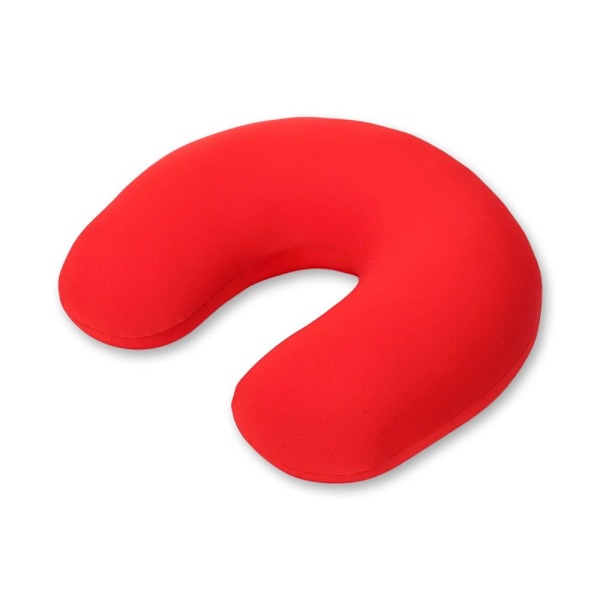 Kaulakudde Matkakudde PUNAINEN red