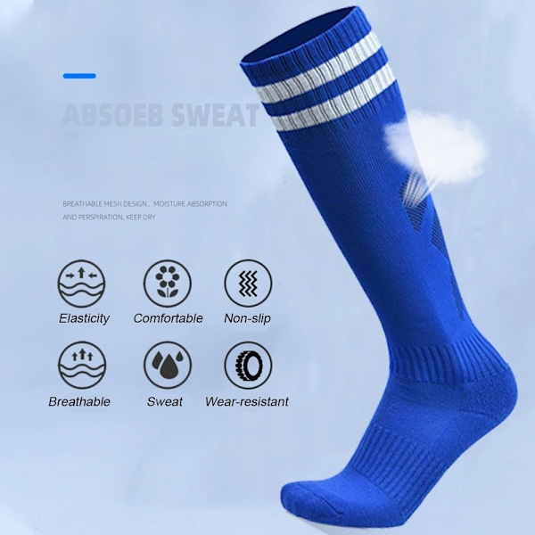 Football Socks Football Socks BLACK black