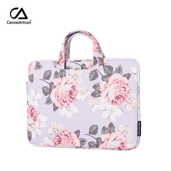 Dataveske datamaskinveske / laptopveske laptop datamaskin Svar 12 tommer