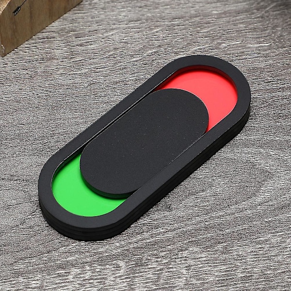 4 kpl vapaa/varattu -liukukytkimiä kotiin, yksityisyyden ilmaisin, ovikylttejä, neuvotteluhuoneisiin,...