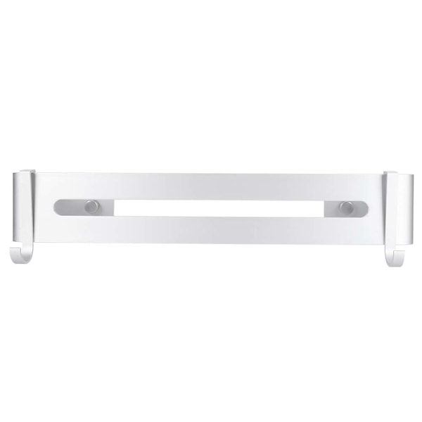 Dusjhylle Oppbevaringsholder Veggmontert Kurv For