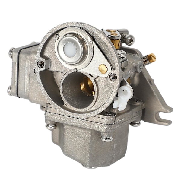 6e3-14301-00 Kaasutin Yamaha 2-tahti 4hv 5hv veneveneille 6e0-14301-05 6e3-14301