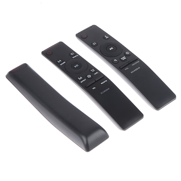 Erstatningsfjernkontroll for SOUNDBAR for AH59-02758A HW-M370 AH59-02758A
