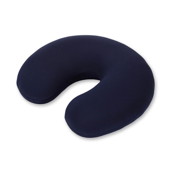Kaula- ja matkakudde MARINBLÅ navy blue