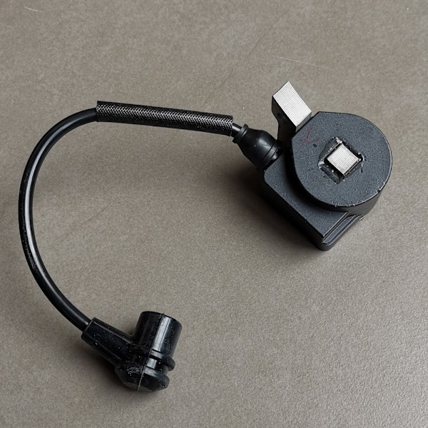Tænding Dolmar 109 110 111 115 PS43 PS52 PS540 MakitaDCS540