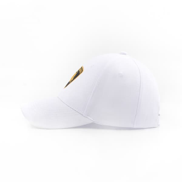 Lamborghini Racing Baseballcaps Menn Broderte Solskjerm