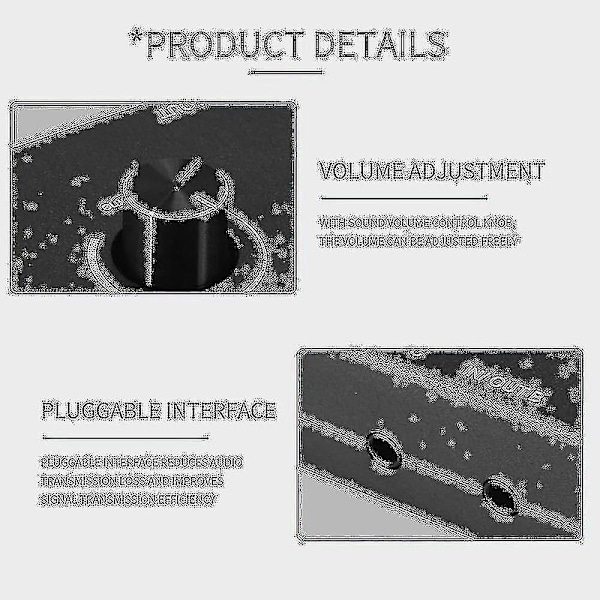 4-ports audio switch, 3.5mm audio switch, stereo aux audio selector, 4 indgange 1 udgang/1 indgang 4 udgange