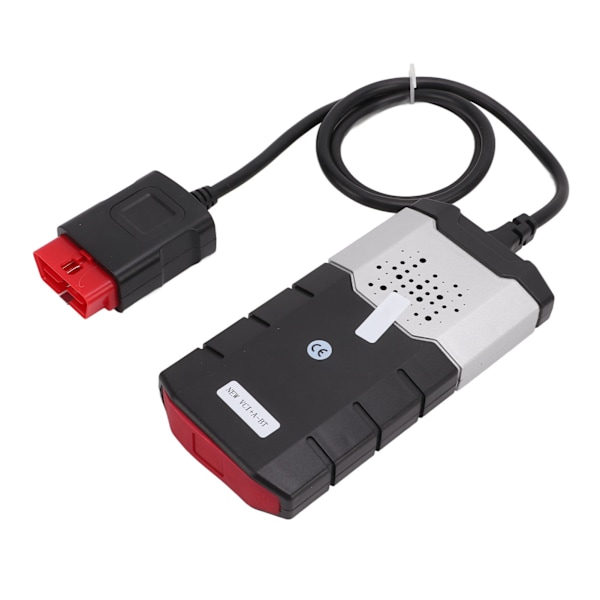DS150 V9 OBD2 Scanner VCI 150E TCS Multilingual Bil Diagnosticeringsværktøj[GPA] 0.5