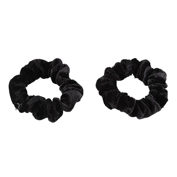 20 kpl Mustia Sametti Scrunchie Hiuslenkkejä Hiusdonitseja