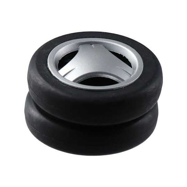 Matkalaukun Pyörät Vaihdettavat Pyörät 50X11,5MM 50x11.5mm
