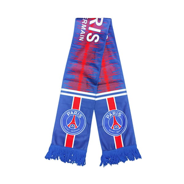 Paris Saint-Germain Halstørklæde - PSG Fan Halstørklæde Paris Saint-Germain