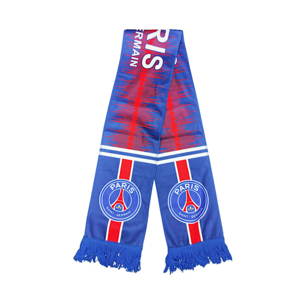 Paris Saint-Germain Skjerf - PSG Fanskjerf Paris Saint-Germain
