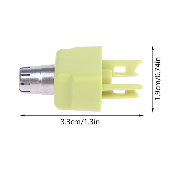 Philips OneBlade Næse- og Øreblade, OneBlade Reserveblad