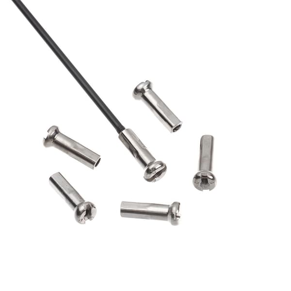 10 kpl Pyörän Säteet Maastopyörä Tiepyörä 268MM 268MM