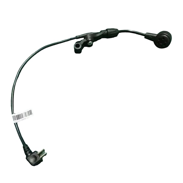 Peltor VI/XPI Mikrofonbyte för Peltor Comtac Headset Tillbehör - Nya-WELLNGS VI Long line