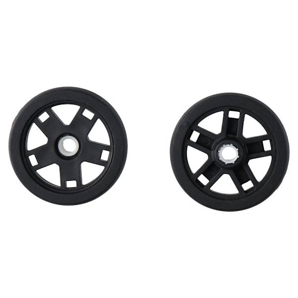 Resväska Hjul Byt Hjul 51X13MM 51x13mm