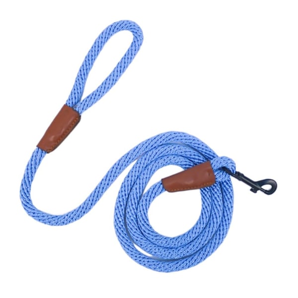 6FT Hundkoppel Starkt Rep Hundkoppel ORANGE orange