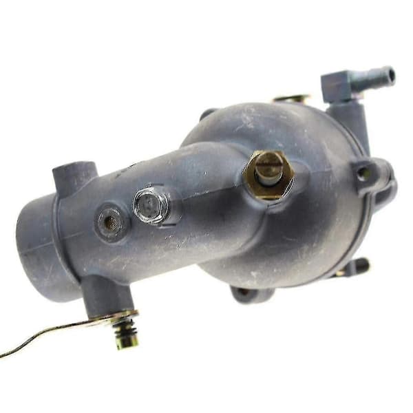 Karburator til Briggs And Stratton 390323 394228 398170 7hk 8hk 9hk Motor