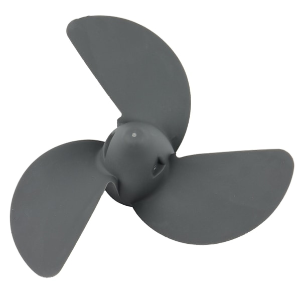 Propeller 7 1/4 tum X 4 3/4 tum för Honda Bf2 / Bf2.3 Hp (sten grå)
