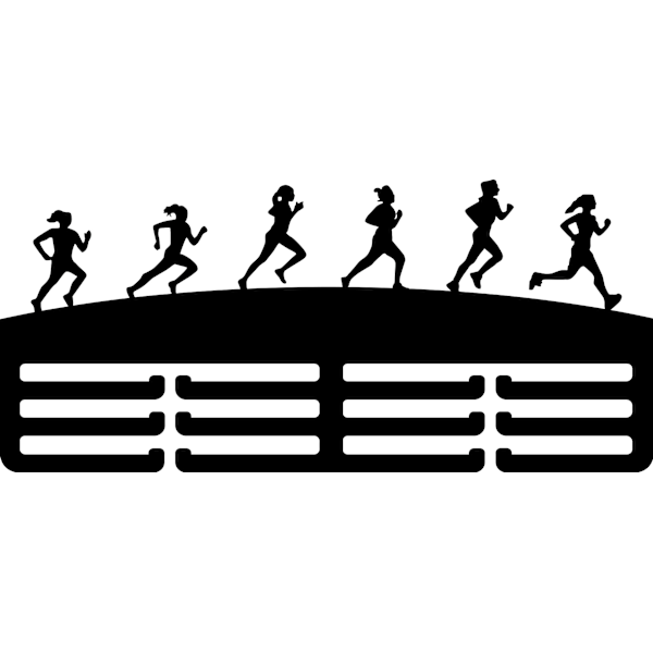 Medaljvisningsställ Medaljstativ 1 styck kör