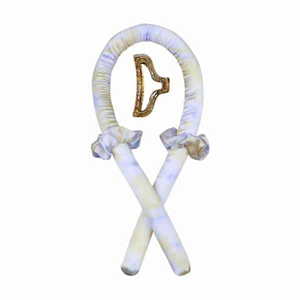 Värmefri locktång pannband Lazy Curler Set 22 22