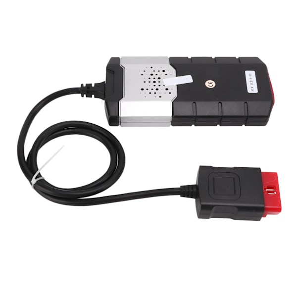 DS150 V9 OBD2 Scanner VCI 150E TCS Multilingual Bil Diagnosticeringsværktøj[GPA] 0.5