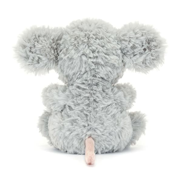 Yummy Mouse 15 cm Jellycat-sarjan pehmolelu