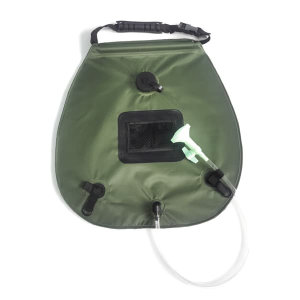 Solduschväska 20 liter Camping Temperatur Vandring