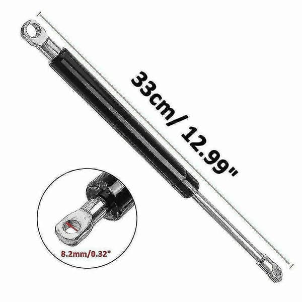 2 X Gas Springs Fits Dometic For Seitz Heki Caravan Hatch Skylight 330mm