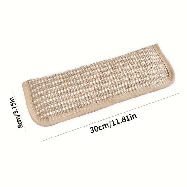 Interaktiv Kattelegetøjspude og Kradsebræt til Sololeg og Samvær Lg Cat Paw Pill 2pcs