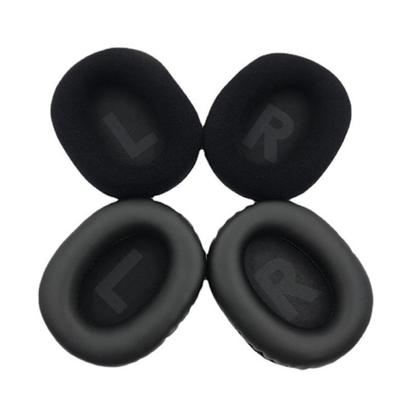 øreputer for Logitech G PRO X Gpro putesett k blått proteinskinn