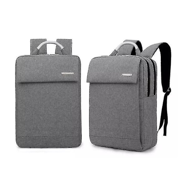 ergonomisk 15,6 tums laptop, PC-ryggsäck