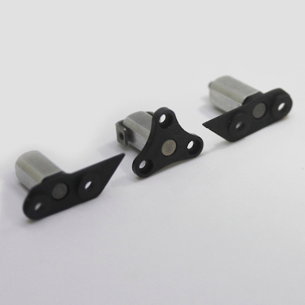 För Dji Mini3 Pro Drönare Armaxel Vänster/Höger/Fram/Bak Axel Reparationsdelar 4 in 1 Set