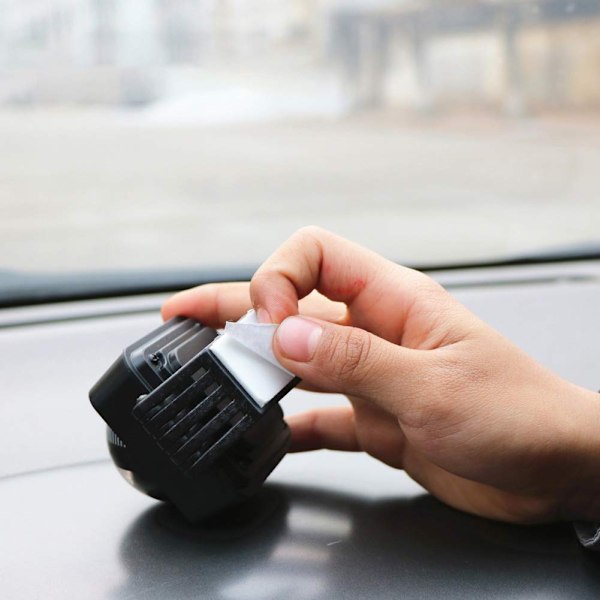 Säädettävä kojelaudan navigointikompassi, pyöräily, vaellus, suuntanuoli, pallomainen kompassi ulkoiluun, autoon, veneeseen, kuorma-autoon