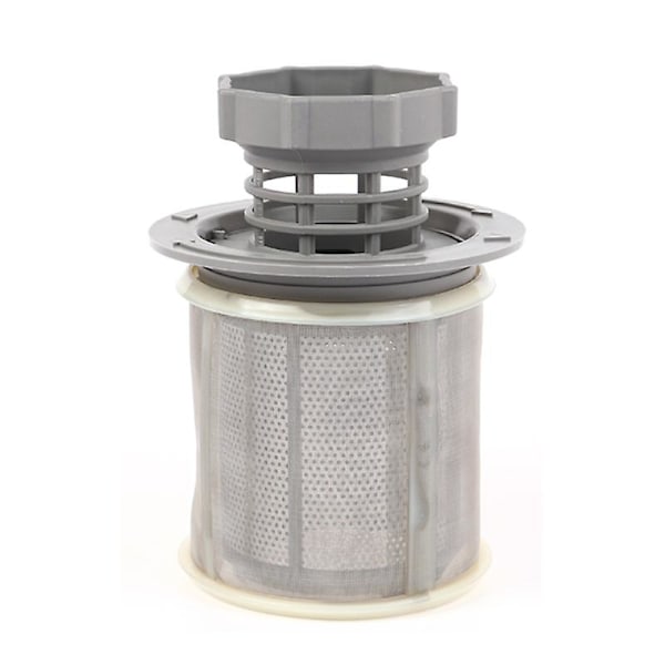 Oppvaskmaskinfilter - Fin silfilter for kjøkkenutstyr, kompatibel med Bosch 427903 170740